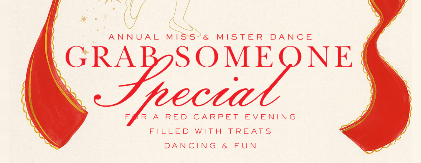 Miss and Mister Dance - January 31, 2026